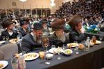 לאנדאן - חנוכת הבית און הכנסת ספר תורה אין וויזניץ 