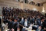 לאנדאן - חנוכת הבית און הכנסת ספר תורה אין וויזניץ 