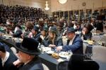 לאנדאן - חנוכת הבית און הכנסת ספר תורה אין וויזניץ 