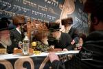 לאנדאן - חנוכת הבית און הכנסת ספר תורה אין וויזניץ 