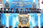 לאנדאן - חנוכת הבית און הכנסת ספר תורה אין וויזניץ 