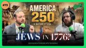 די אידישע געשיכטע אין די פאראייניגטע שטאטן! מיט דוב בלייך - שמולי קעסט