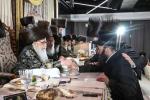 שבע ברכות בחצר הקודש צאנז