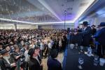 Main image for פולע גאלעריע: אסיפת קרן עולם התורה אין מאנסי