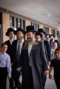 פולע גאלעריע: אסיפת קרן עולם התורה אין מאנסי