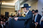 פולע גאלעריע: אסיפת קרן עולם התורה אין מאנסי