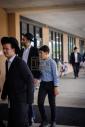 פולע גאלעריע: אסיפת קרן עולם התורה אין מאנסי