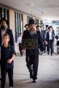פולע גאלעריע: אסיפת קרן עולם התורה אין מאנסי