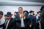 פולע גאלעריע: אסיפת קרן עולם התורה אין מאנסי