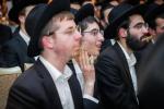 פולע גאלעריע: אסיפת קרן עולם התורה אין מאנסי