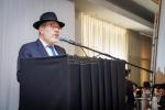 פולע גאלעריע: אסיפת קרן עולם התורה אין מאנסי