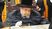Main image for מעמד אסיפת קודש 'לפני ולפנים' בראשות כ"ק אדמו"ר מבעלזא שליט"א 