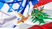 טראמפ, אינאיינעם מיט רוביאו, באפעסטיגט א היסטארישן לבנון-אפמאך און פארשפרעכט אינגאנצן חרוב צו מאכן די טעראר נעצן פון חיזבאללה.