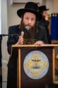 חומש סעודה אין ת"ת קענווי איילענד