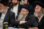 חומש סעודה אין ת"ת קענווי איילענד