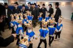 חומש סעודה אין ת"ת קענווי איילענד
