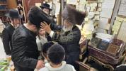 שלש סעודות אין ניקלשבורג