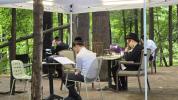 אריינבליק אין כלל ישראל'ס שוהל
