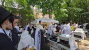 אריינבליק אין כלל ישראל'ס שוהל