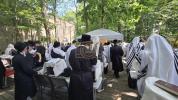 אריינבליק אין כלל ישראל'ס שוהל