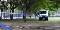 Main image for איין און צוואנציג יעריגער איז געשטאכן געווארן דורך אן אימיגראנט אין ברוקלין 