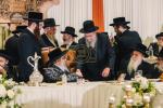 כינוס אנ"ש תלמידי וסידי סאטמאר אין מאנטריאל בראשות כ"ק אדמו"ר מסאטמאר שליט"א 