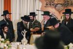 כינוס אנ"ש תלמידי וסידי סאטמאר אין מאנטריאל בראשות כ"ק אדמו"ר מסאטמאר שליט"א 