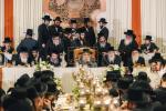 כינוס אנ"ש תלמידי וסידי סאטמאר אין מאנטריאל בראשות כ"ק אדמו"ר מסאטמאר שליט"א 