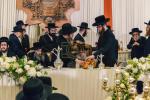 כינוס אנ"ש תלמידי וסידי סאטמאר אין מאנטריאל בראשות כ"ק אדמו"ר מסאטמאר שליט"א 