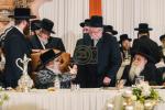 כינוס אנ"ש תלמידי וסידי סאטמאר אין מאנטריאל בראשות כ"ק אדמו"ר מסאטמאר שליט"א 