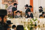 כינוס אנ"ש תלמידי וסידי סאטמאר אין מאנטריאל בראשות כ"ק אדמו"ר מסאטמאר שליט"א 