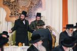 כינוס אנ"ש תלמידי וסידי סאטמאר אין מאנטריאל בראשות כ"ק אדמו"ר מסאטמאר שליט"א 