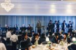 כינוס אנ"ש תלמידי וסידי סאטמאר אין מאנטריאל בראשות כ"ק אדמו"ר מסאטמאר שליט"א 
