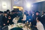 כינוס אנ"ש תלמידי וסידי סאטמאר אין מאנטריאל בראשות כ"ק אדמו"ר מסאטמאר שליט"א 