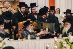 כינוס אנ"ש תלמידי וסידי סאטמאר אין מאנטריאל בראשות כ"ק אדמו"ר מסאטמאר שליט"א 