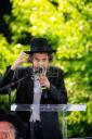 פולע גאלעריע: אסיפת קרן עולם התורה אין לעיקוואד 