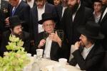 פולע גאלעריע: אסיפת קרן עולם התורה אין לעיקוואד 