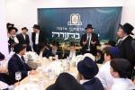 פולע גאלעריע: אסיפת קרן עולם התורה אין לעיקוואד 