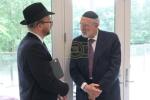 פולע גאלעריע: אסיפת קרן עולם התורה אין לעיקוואד 
