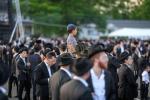 פולע גאלעריע: אסיפת קרן עולם התורה אין לעיקוואד 