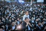פולע גאלעריע: אסיפת קרן עולם התורה אין לעיקוואד 
