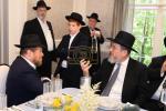 פולע גאלעריע: אסיפת קרן עולם התורה אין לעיקוואד 