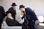 פולע גאלעריע: אסיפת קרן עולם התורה אין לעיקוואד 