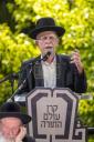 פולע גאלעריע: אסיפת קרן עולם התורה אין לעיקוואד 