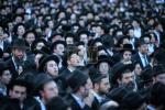 פולע גאלעריע: אסיפת קרן עולם התורה אין לעיקוואד 