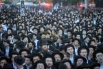 פולע גאלעריע: אסיפת קרן עולם התורה אין לעיקוואד 