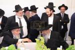 פולע גאלעריע: אסיפת קרן עולם התורה אין לעיקוואד 