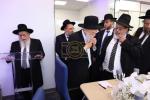 פולע גאלעריע: אסיפת קרן עולם התורה אין לעיקוואד 