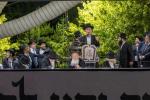 פולע גאלעריע: אסיפת קרן עולם התורה אין לעיקוואד 