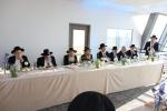 פולע גאלעריע: אסיפת קרן עולם התורה אין לעיקוואד 